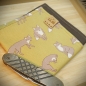 Preview: Li.JU Hank, SIMPLE FOX